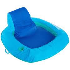 SWW SPF SUNSEAT HFV BLUE