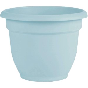 ARIANA MISTY BLUE PLANTER