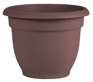 8  ARIANA MERLOT PLANTER