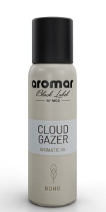 BOHO Fraganc Oils Cloud Gazer 2Z