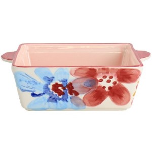 GOJI BLOSSOM 2QT BAKEWARE SQUARE