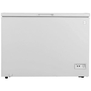 CHEST FREEZER WHITE 10CF