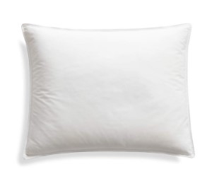 FIRM HYPOALLER PILLOW STANDARD