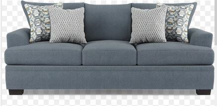 BLAIR PARK QUN SLEEPER BLUESTONE