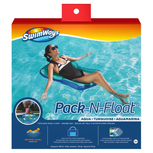 Pack N Float Assortment