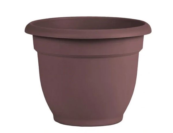 ARIANA MERLOT PLANTER