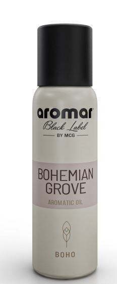 BOHO Frag Oil Bohemian Groove 2Z