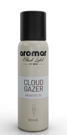 BOHO Fraganc Oils Cloud Gazer 2Z