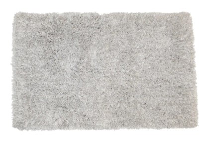 INTERMIX BATH RUG WHITE