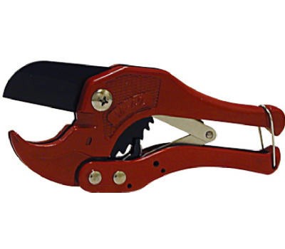 PIPE CUTTER PVC 1 #151-051