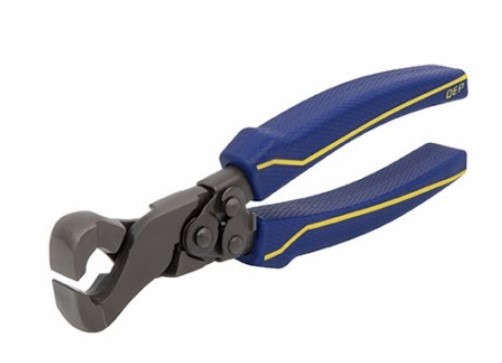 QEP 9 in. Compound Tile Nipper