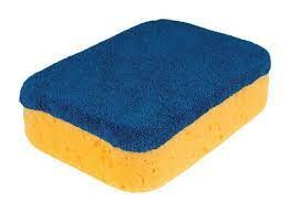 MICROFIBER SPONGE