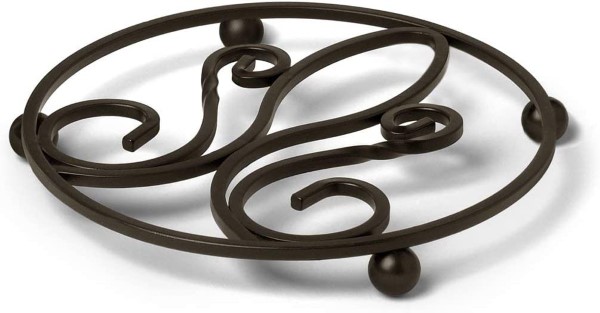 Patrice Trivet Bronze