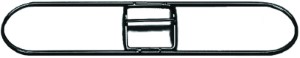 36IN SWIVEL SNAP FRAME