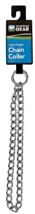 COLLAR CHAIN STEEL 2.5MMX16""