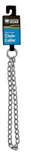 COLLAR CHAIN STEEL 2.5MMX168