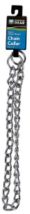 COLLAR CHAIN STEEL 4MMX24