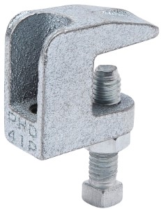 BEAM CLAMP UNIVESAL 3/8