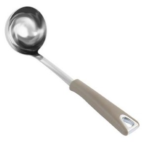 HORACE LADLE GREY SS HEAD PP HAN