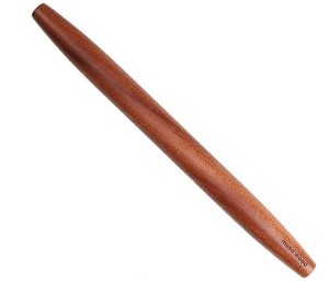 FRENCH ROLLING PIN LARGE