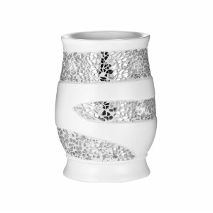 SINATRA TUMBLER-WHITE