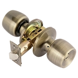 INTERIOR KNOBSET