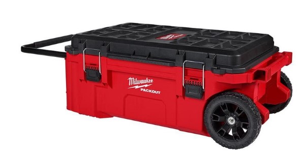 Milwaukee PACKOUT Rolling Tool Chest