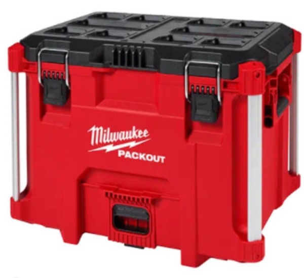 Milwaukee PACKOUT X-Large Tool box