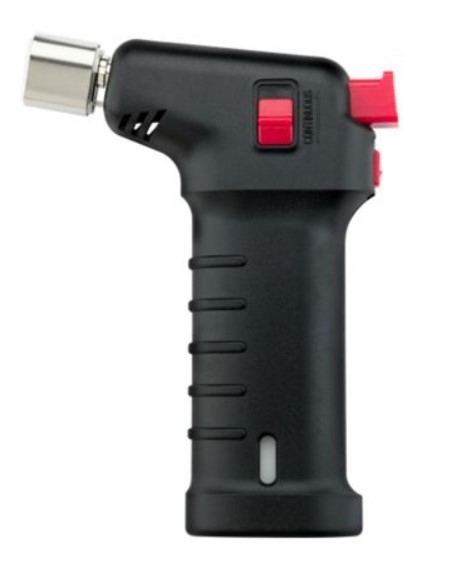 Mini Precision Butane Torch