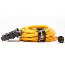 FIRMAN GENERATOR POWER  CORD 25FT