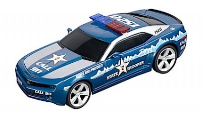 Chevrolet Camaro State Trooper