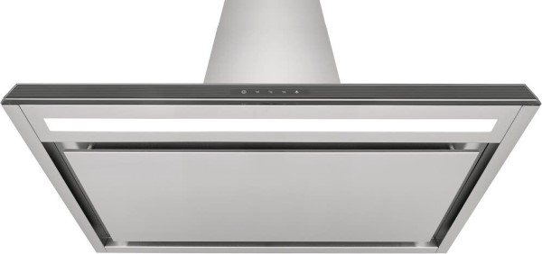 Electrolux 36" Wall Mounted T Shape Range Hood - 412 CFM - Stainless Steel