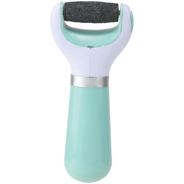 Cordless Foot File Seafoam