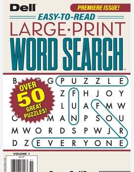 WORD FIND GIANT PRINT ETO READ