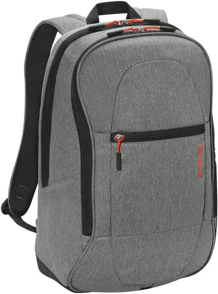 TARGUS COMMUTER BACKPACK GRY 15"
