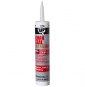 SEALANT BATH/KIT 10OZ CLEAR