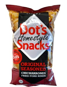 DOT CHICHARRONES PRESTELS 4Z