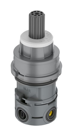 AMERICAN STANDARD 9706400070A BACK-TO-BACK PRESSURE BALANCE CARTRIDGE