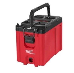 Milwaukee Tools PACKOUT Compact Tool Box