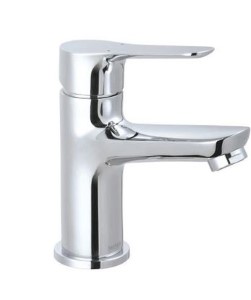 SIENA 1HDL VESSEL FAUCET CHROME