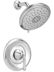 American Standard - TU052501.002 - Delancey 2.5 gpm/9.4 L/min Shower Trim