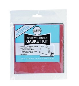 Harvey 020500 Gasket Kit