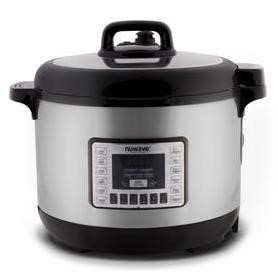 COOKER PRESSUR NUTRI-POT 13QT