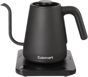 CUISINART GOOSENECK KETTLE