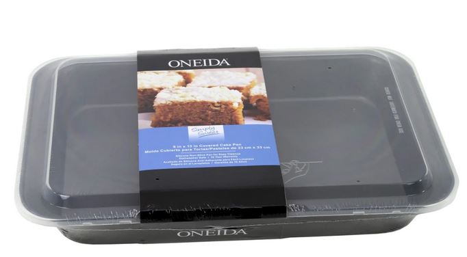 Cake Pan 9X13 ONEIDA