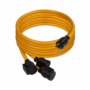 FIRMAN GENERATOR POWER CORD 25FT