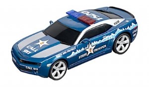 Chevrolet Camaro State Trooper