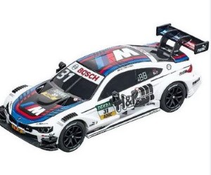 BMW M4 DTM "T.Blomqvist No. 31"