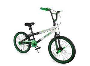 JD 20 INCH DIRT RUSH BICYCLE