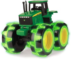 JD MONSTERTREADS LIGHTNING WHL